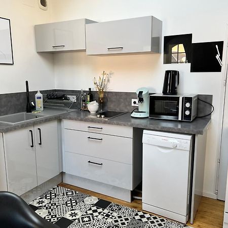 Suite Aubance - Maison Bossoreil Angers Zewnętrze zdjęcie