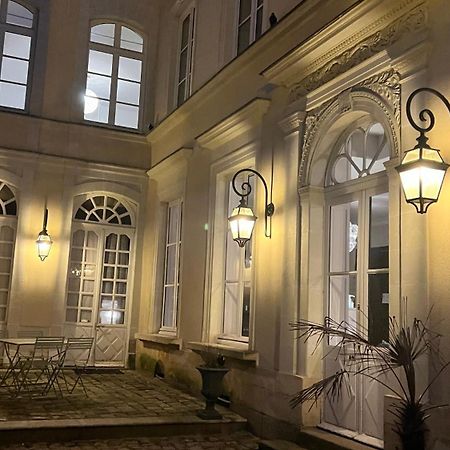 Suite Aubance - Maison Bossoreil Angers Zewnętrze zdjęcie