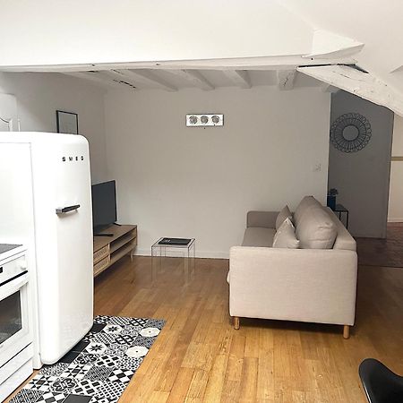 Suite Aubance - Maison Bossoreil Angers Zewnętrze zdjęcie