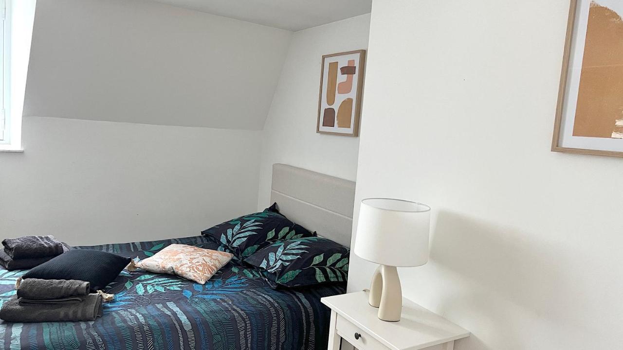 Suite Aubance - Maison Bossoreil Angers Zewnętrze zdjęcie