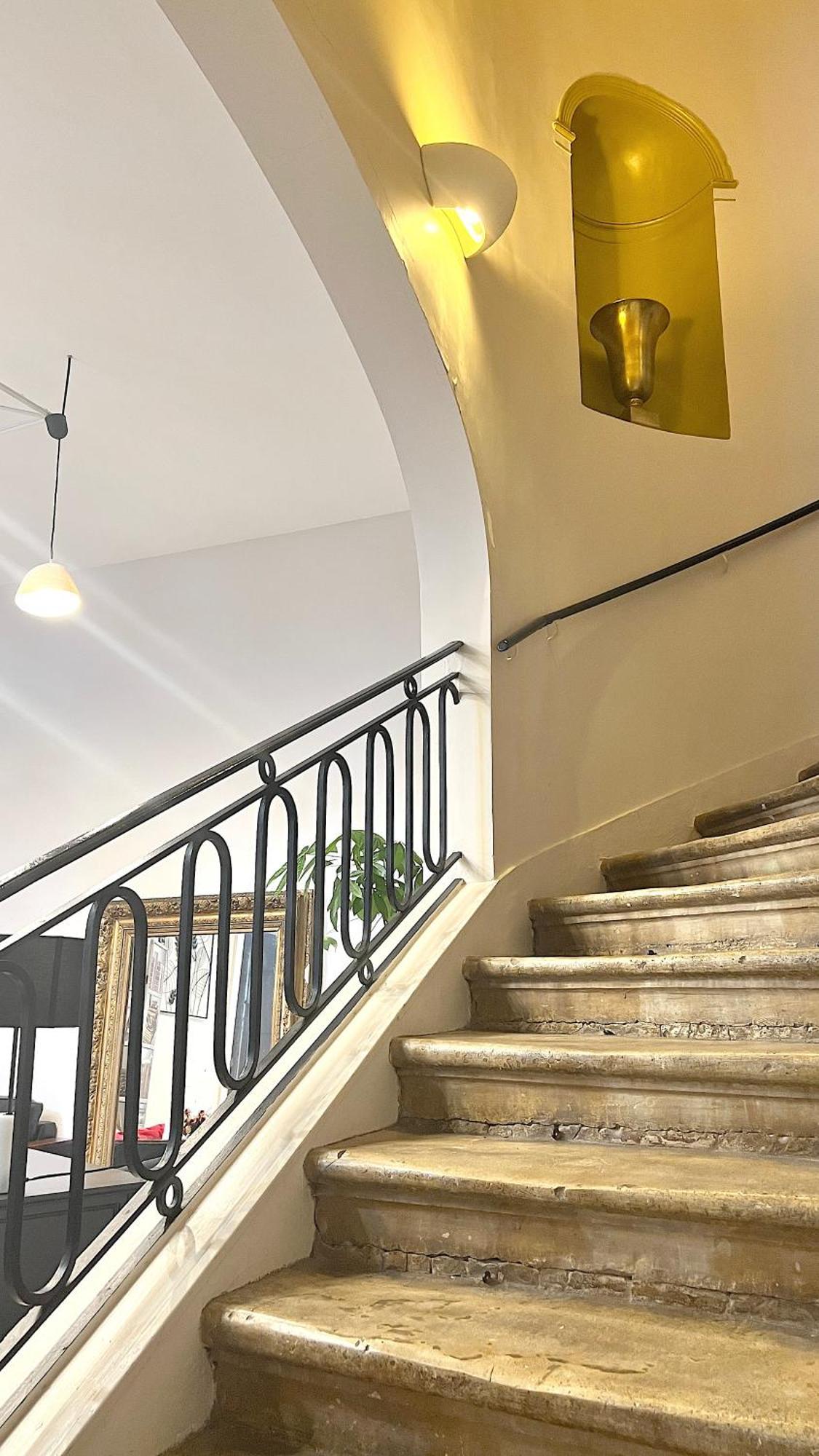 Suite Aubance - Maison Bossoreil Angers Zewnętrze zdjęcie